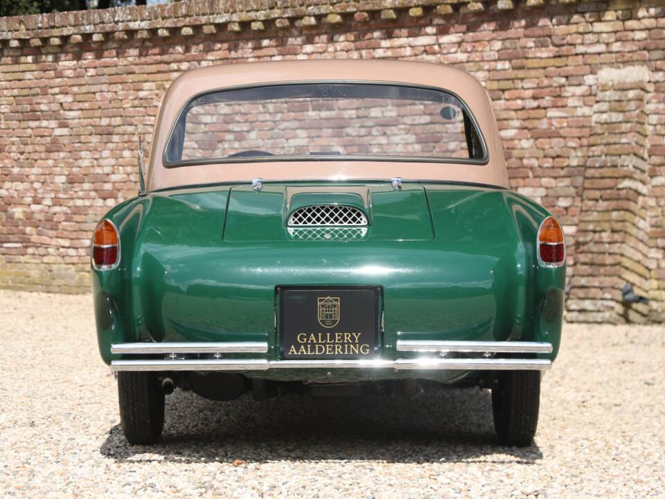 Bild 6/50 von Citeria 600 (1961)