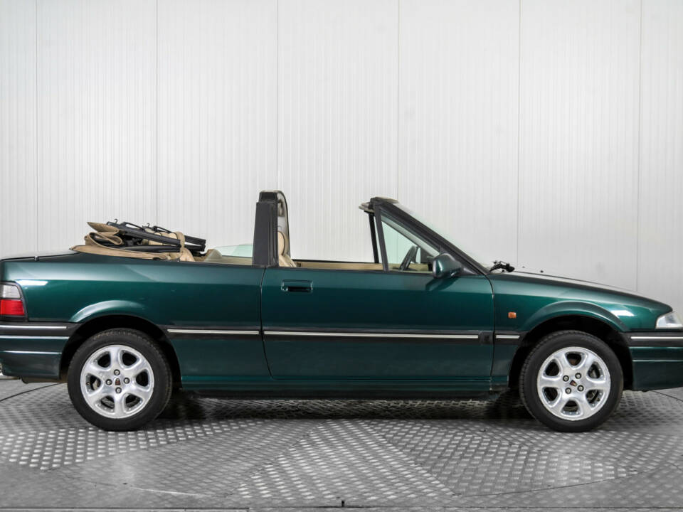 Bild 10/50 von Rover 216 (1996)