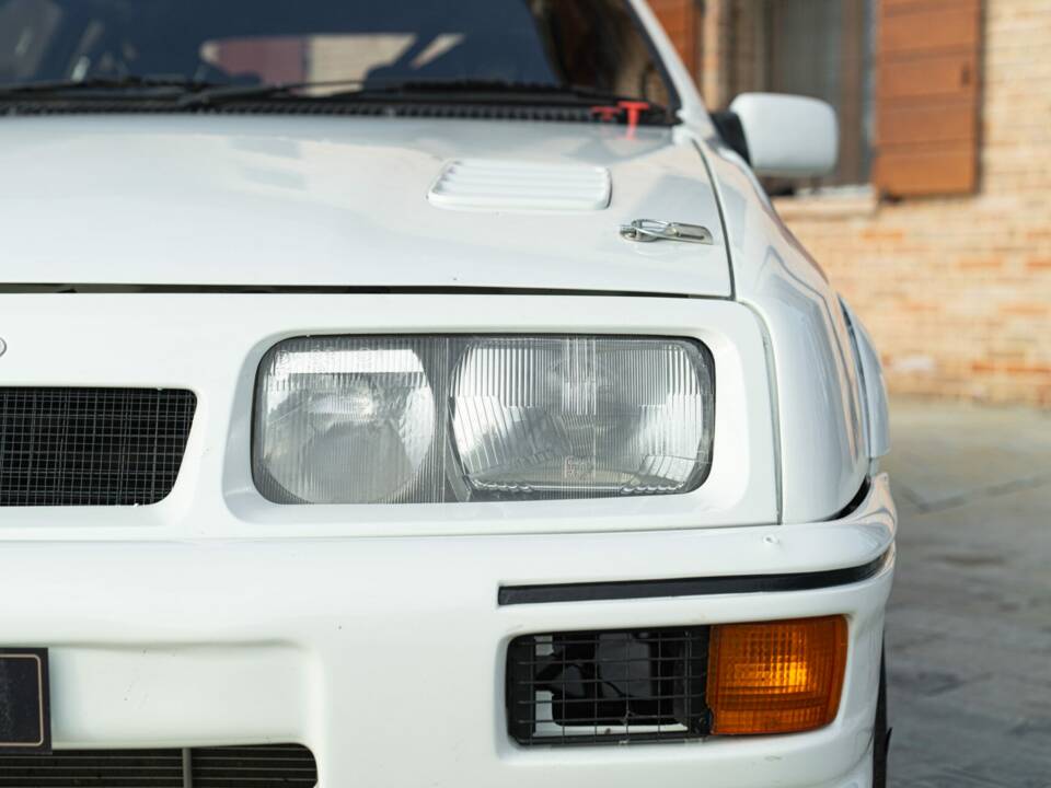 Bild 9/50 von Ford Sierra Cosworth (1987)