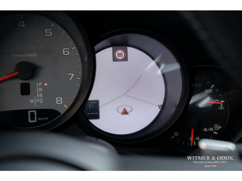 Image 28/38 of Porsche 911 Carrera 4S (2017)