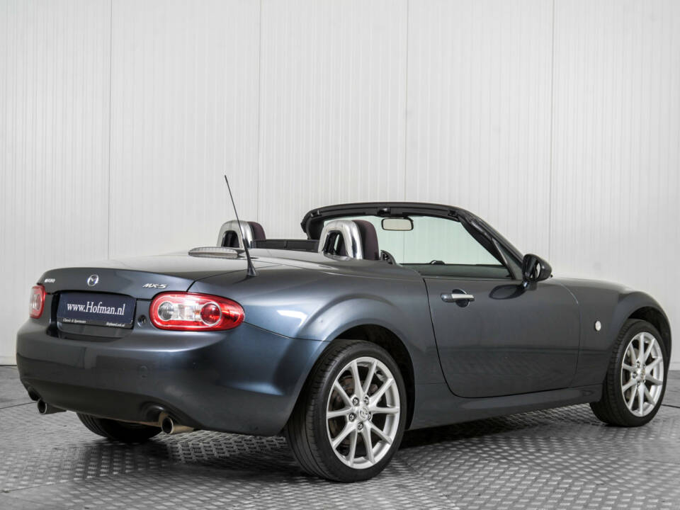 Bild 2/50 von Mazda MX-5 2.0 (2009)