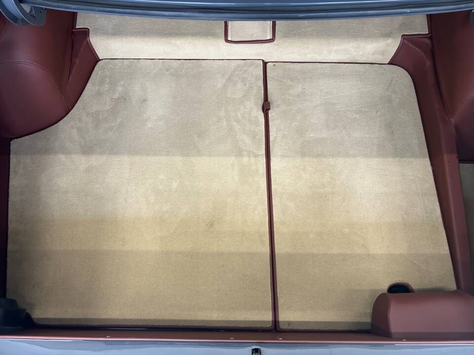 Image 22/37 of BMW 3200 CS (1964)
