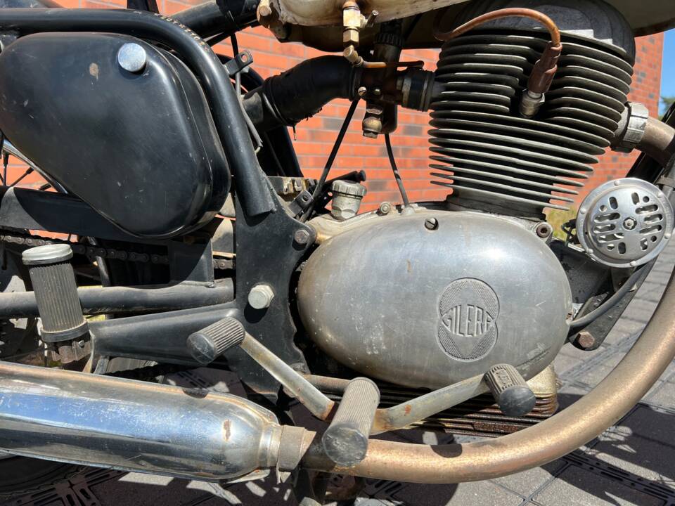Bild 2/16 von Gilera DUMMY (1970)