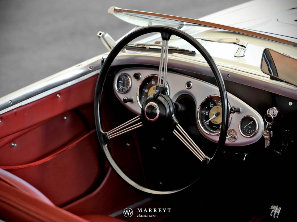 Image 32/51 of Austin-Healey 100/4M (BN2) (1955)