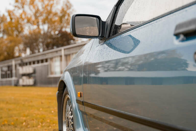 Imagen 15/32 de Ford Sierra RS Cosworth (1987)