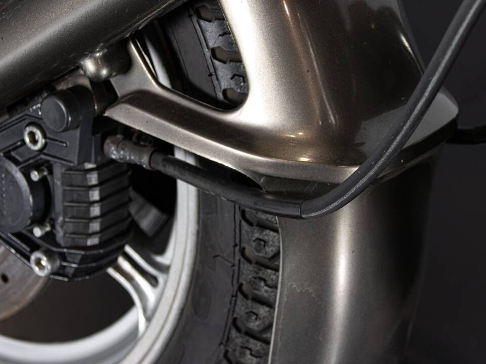 Image 34/50 of Moto Guzzi 850 T 5 (1984)