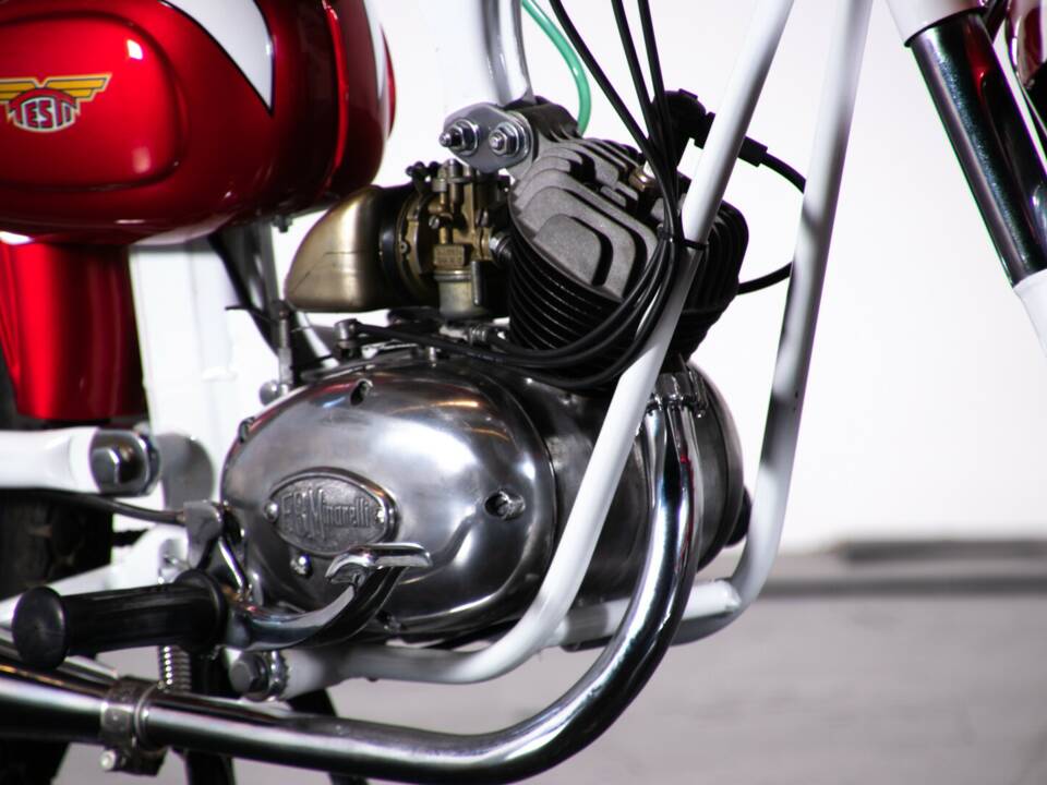 Afbeelding 7/20 van Testi Sprint 50 (1966)