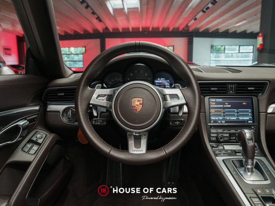 Bild 15/24 von Porsche 911 Targa 4 (2015)