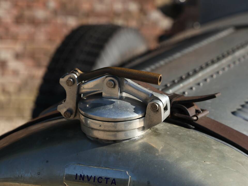 Afbeelding 26/50 van Invicta 3 Liter (1927)