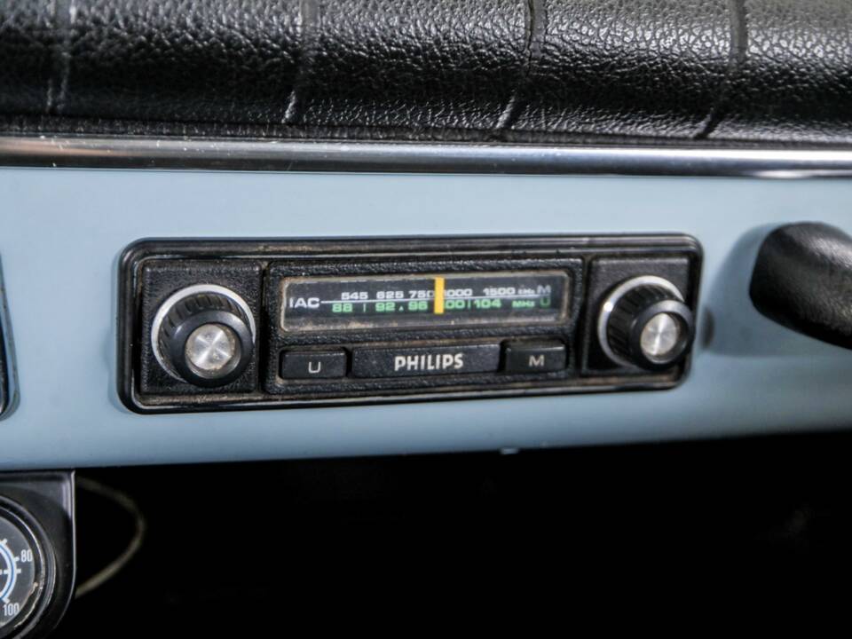 Image 27/50 of Volvo Amazon (1965)