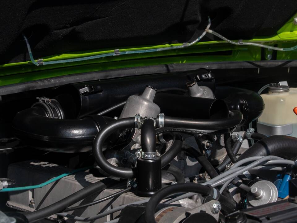 Imagen 16/50 de Land Rover Range Rover Classic 3.5 (1979)