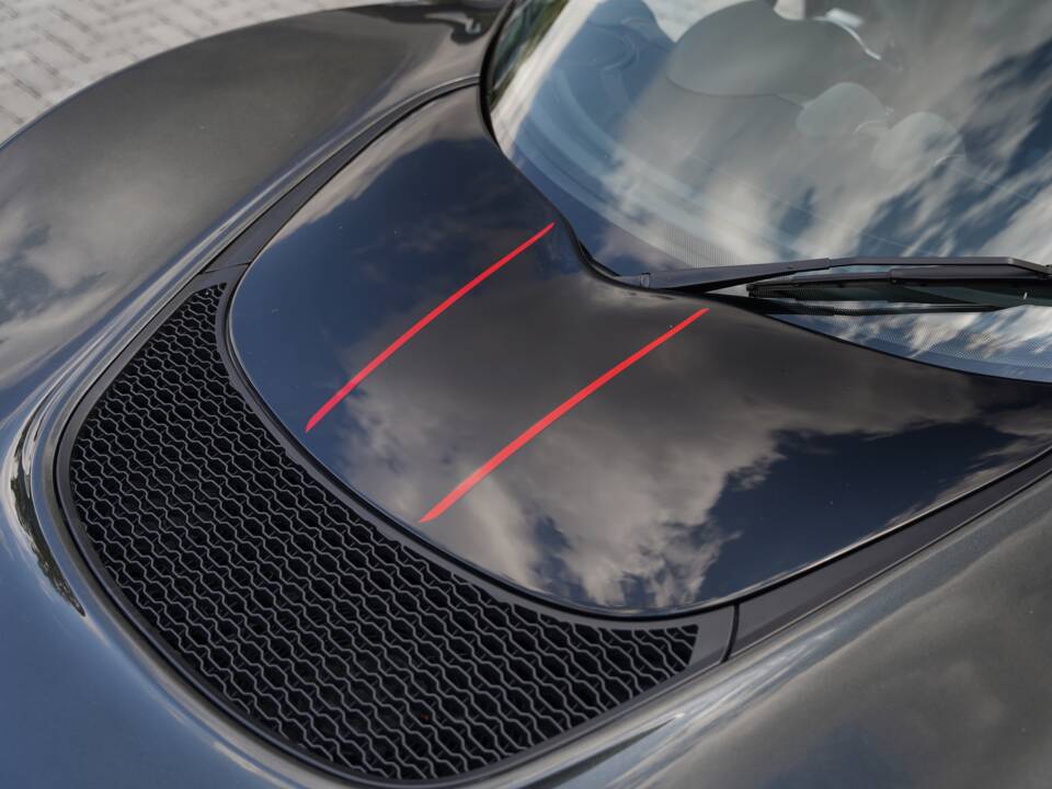 Bild 40/50 von Lotus Exige Sport 350 (2020)