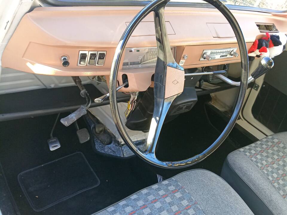 Imagen 17/31 de Renault R 4 (1968)