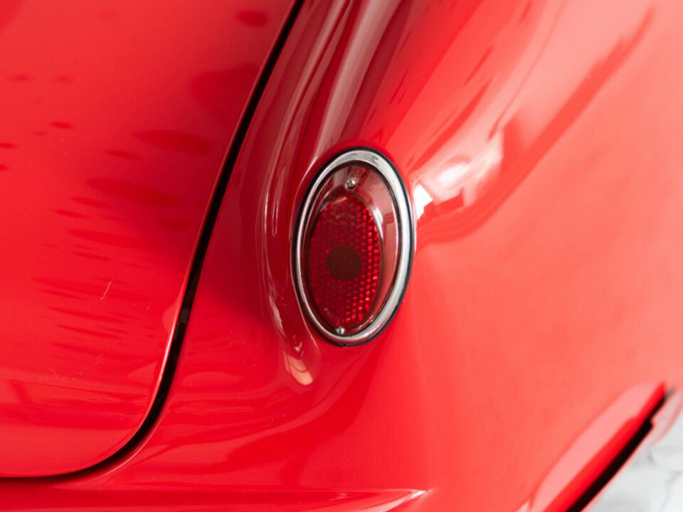 Image 15/29 de Lancia Aurelia B24 Spider "America" (1955)