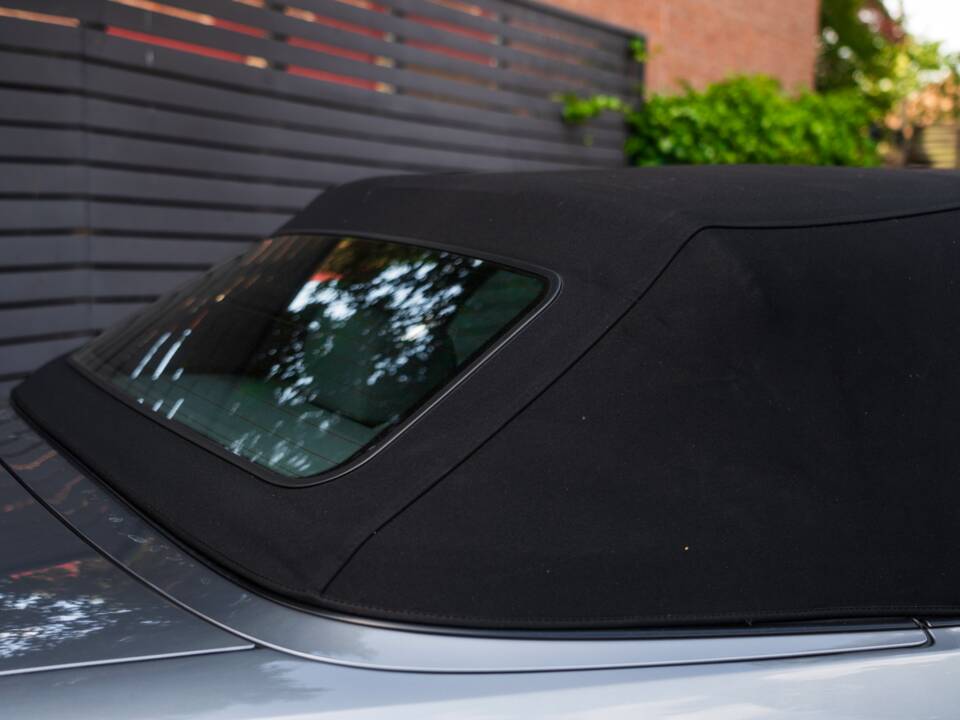 Immagine 21/70 di BMW M3 (2004)