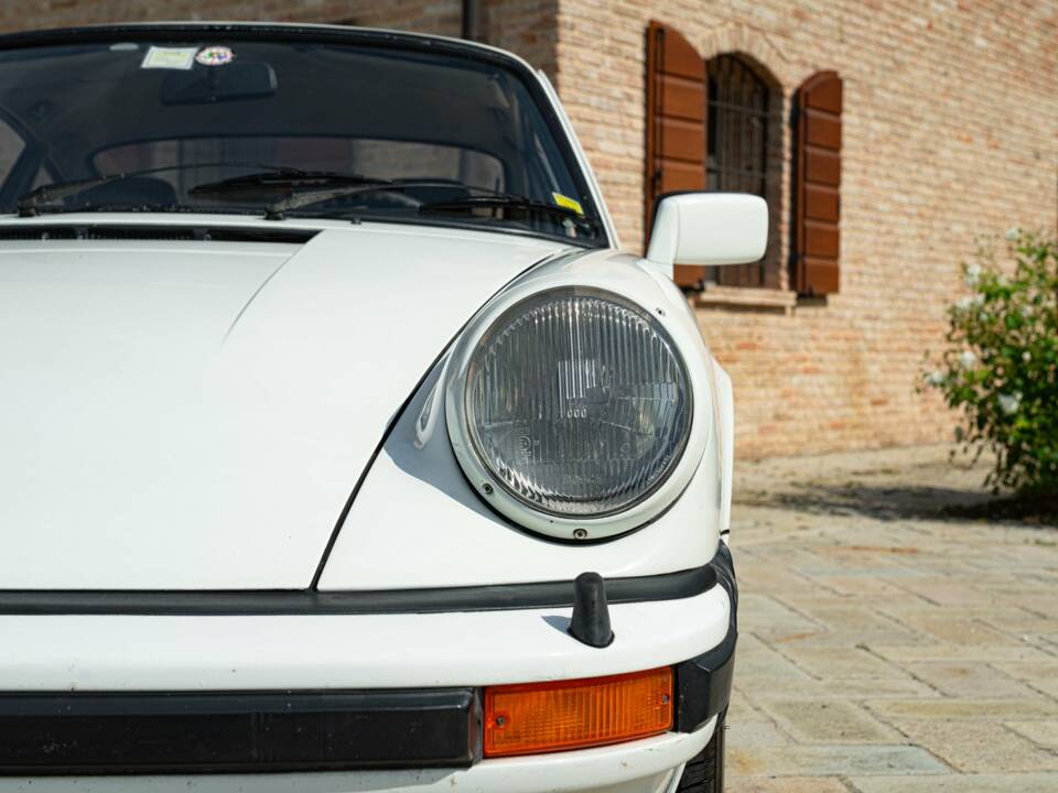 Image 15/50 de Porsche 911 SC 3.0 (1979)