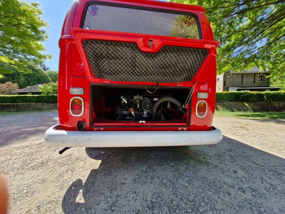 Bild 7/24 von Volkswagen T2a minibus (1968)