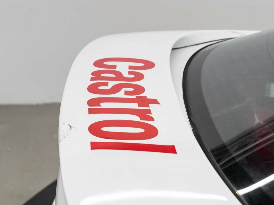 Imagen 15/50 de Toyota Celica GT Rallye Gruppe 4 (1991)
