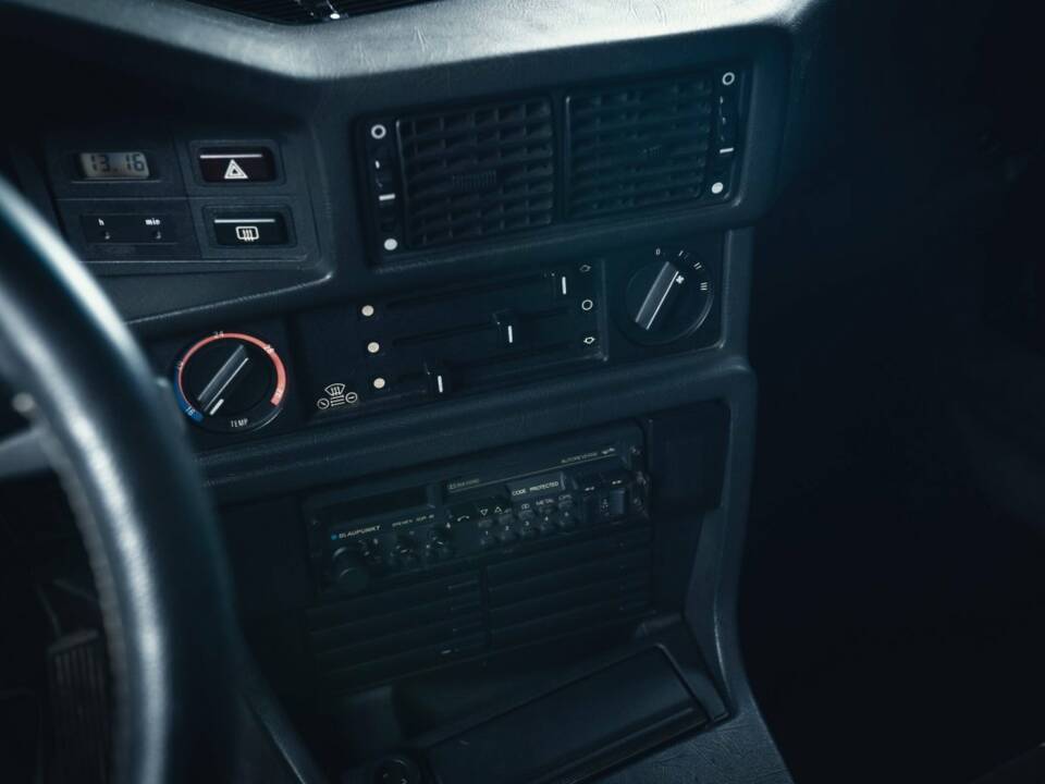 Image 12/15 of ALPINA B9 3.5 (1983)