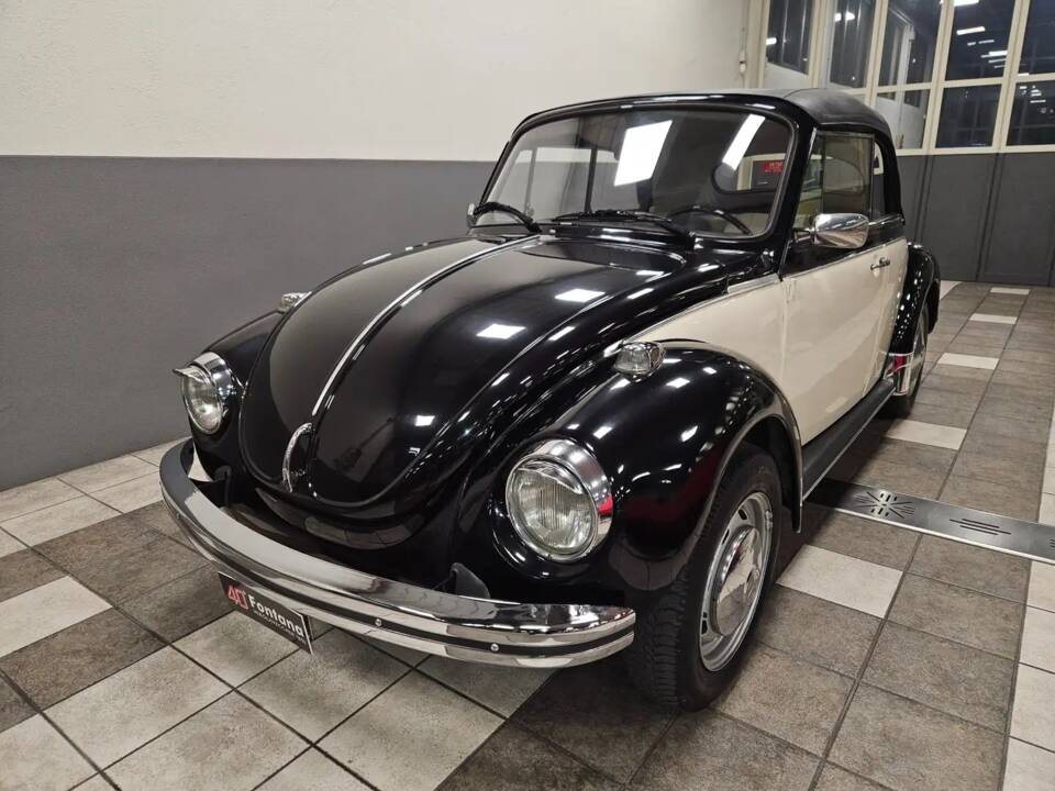 Afbeelding 3/15 van Volkswagen Kever 1303 (1974)