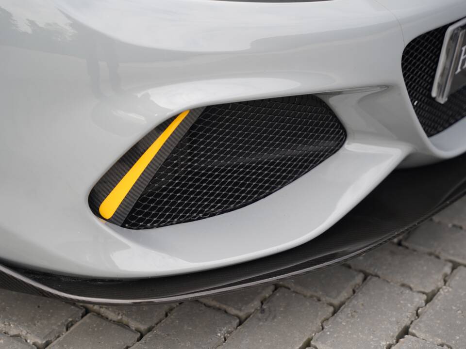 Bild 39/50 von Lotus Exige Cup 430 (2018)