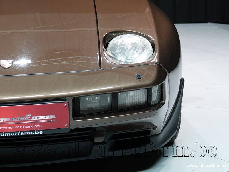 Bild 11/15 von Porsche 928 S (1985)