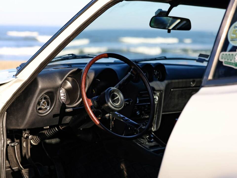Imagen 2/8 de Datsun 240 Z (1970)