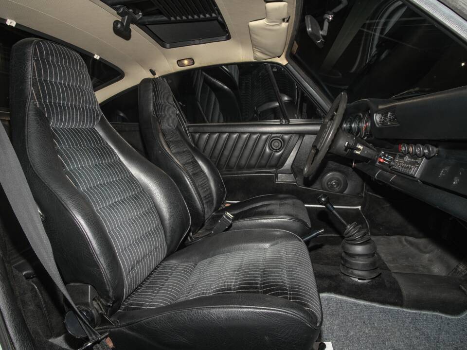 Bild 11/29 von Porsche 911 SC 3.0 (1980)