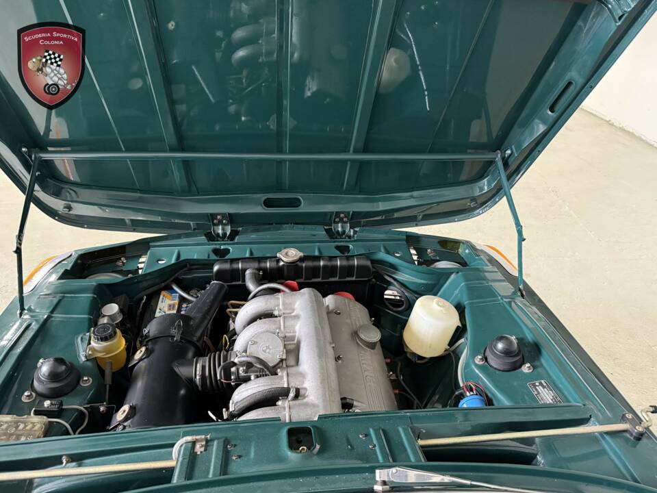 Immagine 16/89 di BMW 2002 tii Touring (1973)
