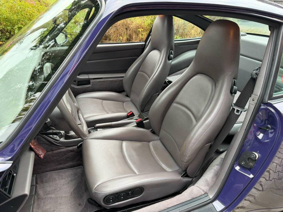 Bild 14/28 von Porsche 911 Carrera (1994)