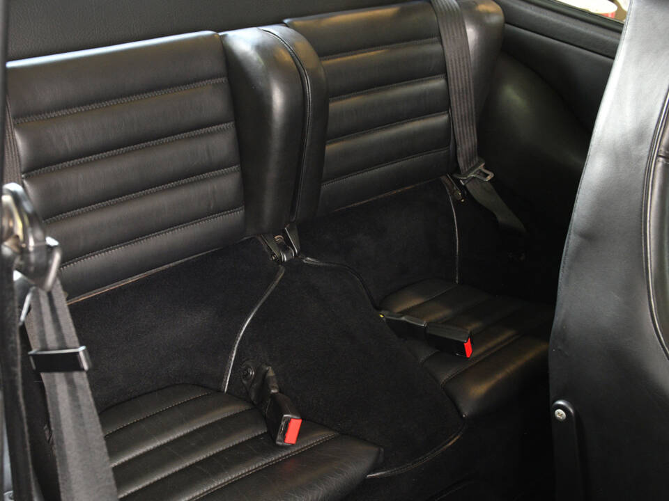 Bild 20/40 von Porsche 911 Turbo 3.3 (1980)