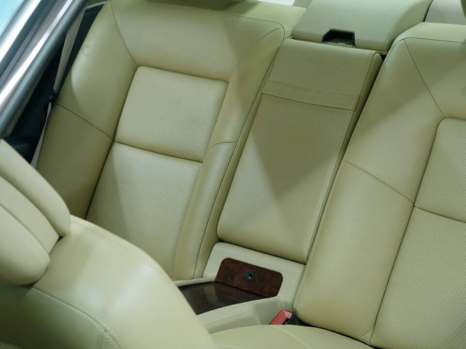 Bild 49/50 von Mercedes-Benz 600 SEC (1993)