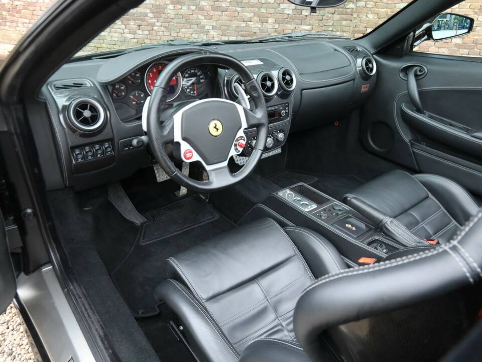 Image 3/50 of Ferrari F430 Spider (2007)