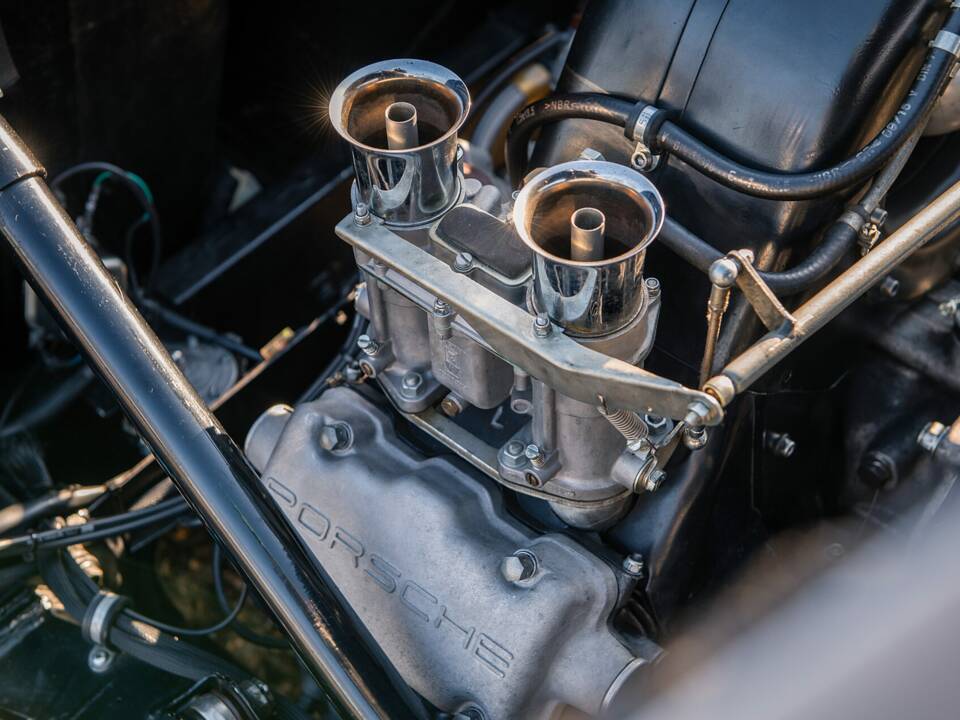 Imagen 19/46 de Porsche 904 Carrera GTS (1964)
