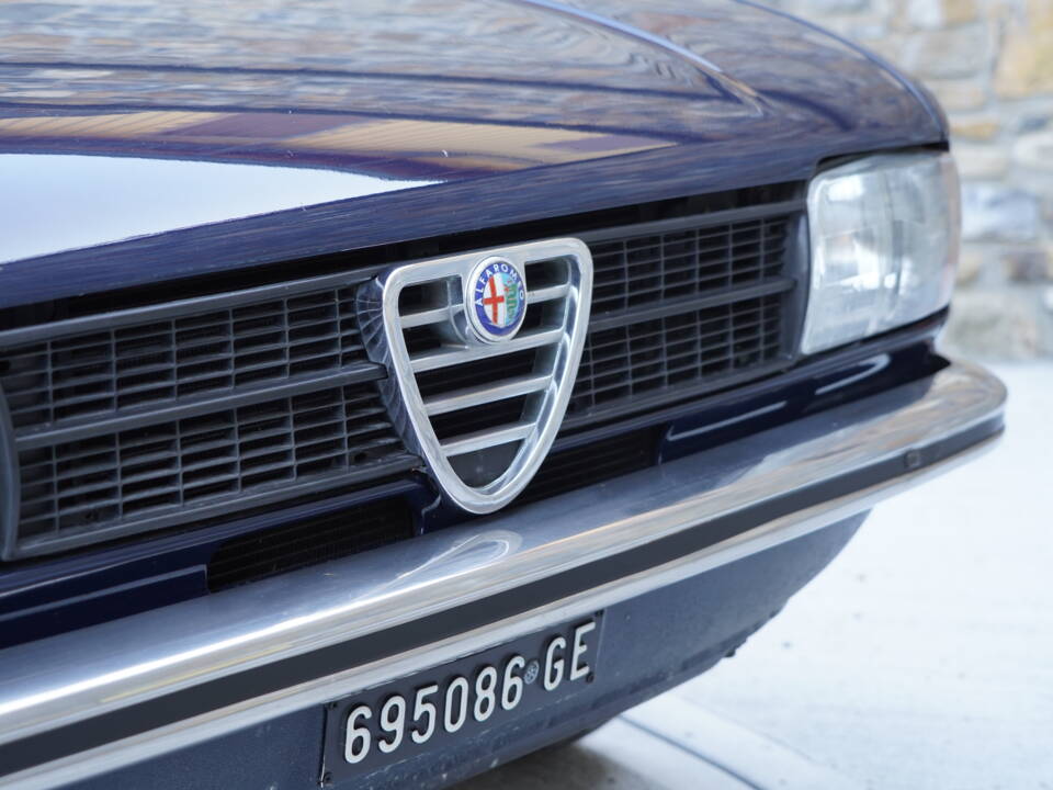 Bild 16/58 von Alfa Romeo Alfasud (1978)