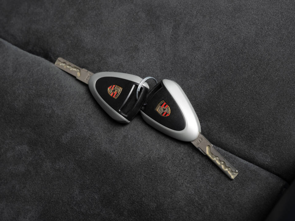 Bild 28/42 von Porsche 911 GT2 (2008)