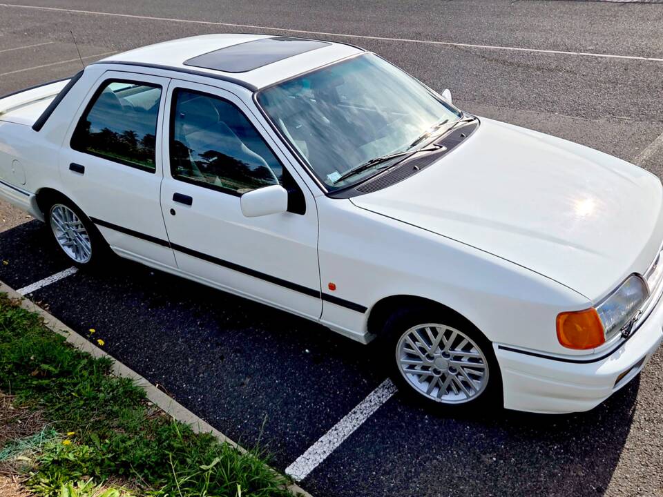 Image 15/33 of Ford Sierra 2.0i Cosworth (1988)