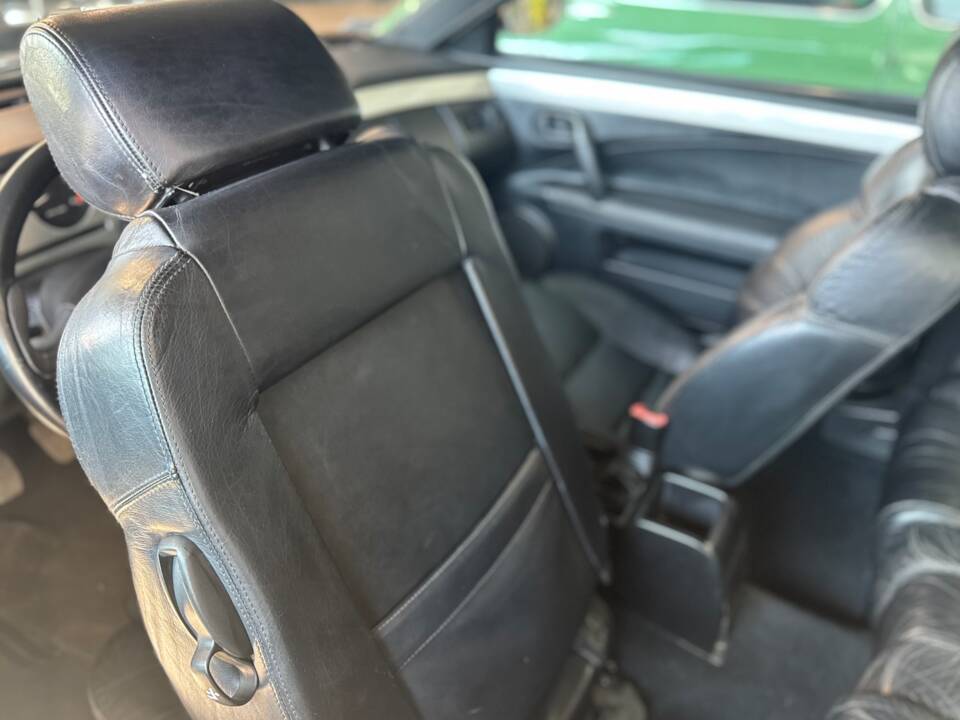 Immagine 9/21 di FIAT Coupé 1.8 16V (1997)