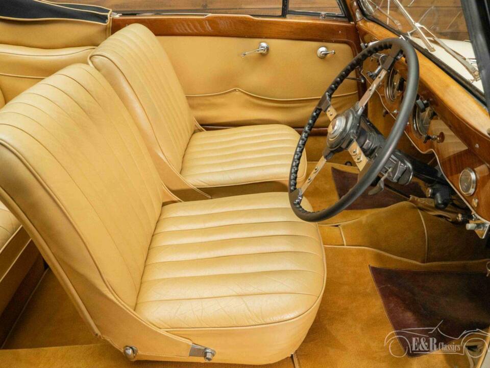 Bild 11/19 von Delahaye 135M Franay (1939)