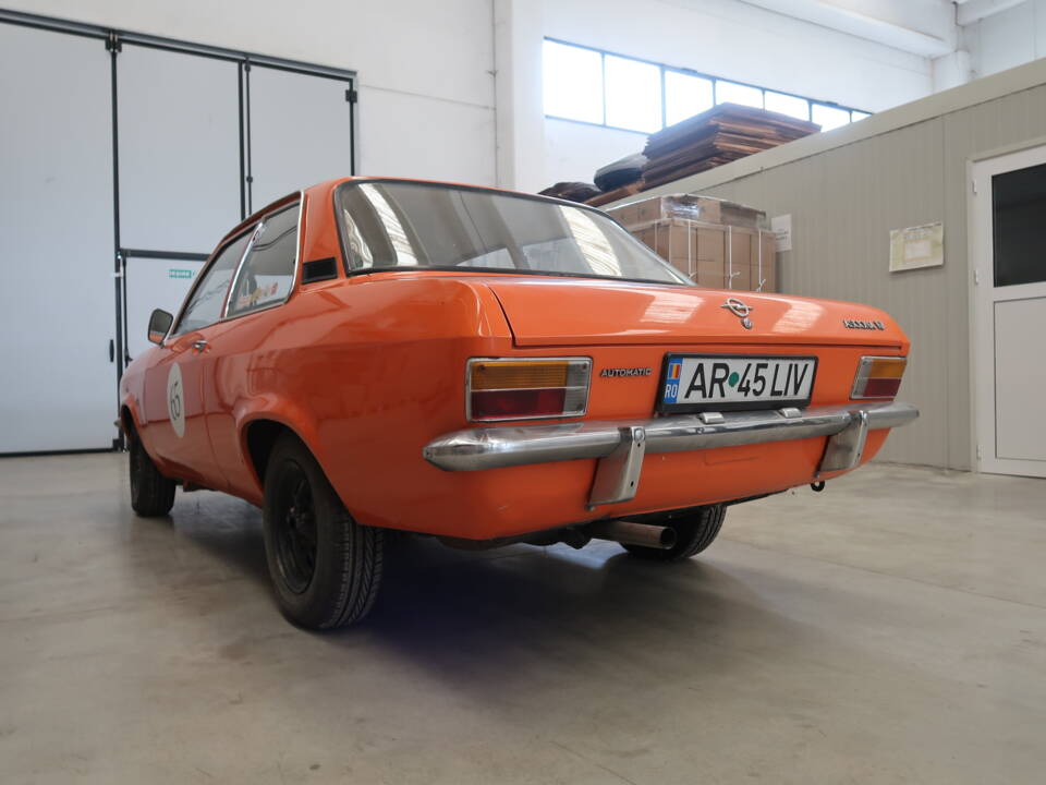 Bild 22/67 von Opel Ascona Caravan 1,9 S (1975)