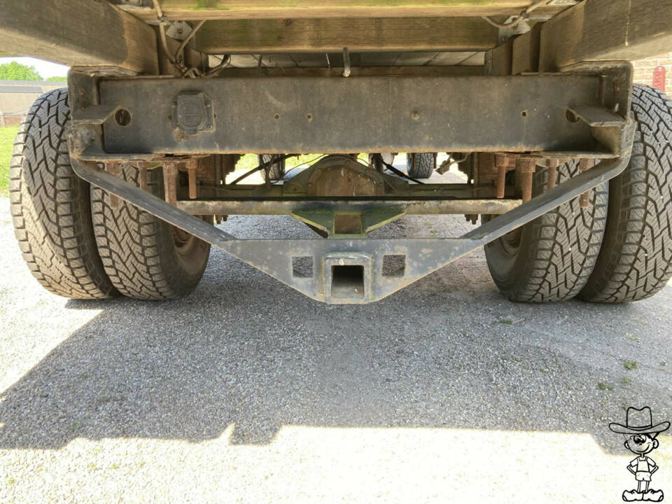 Image 20/27 of Ford F-350 (1971)