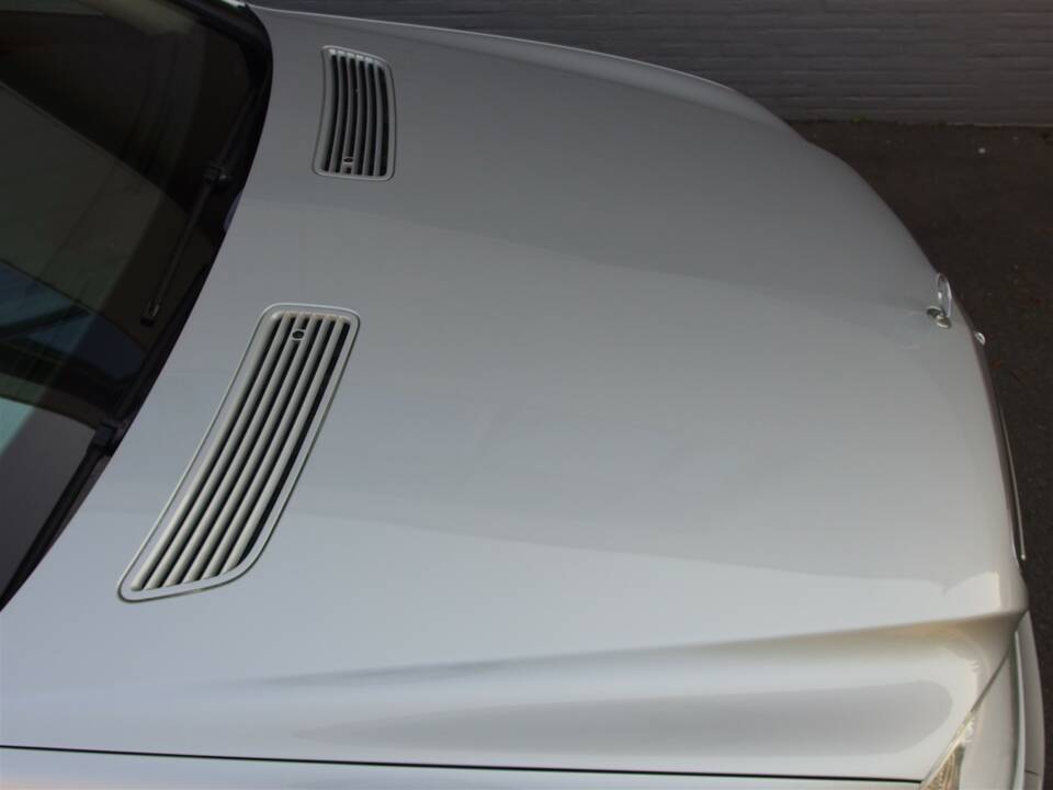 Image 11/98 of Mercedes-Benz S 500 L (2007)