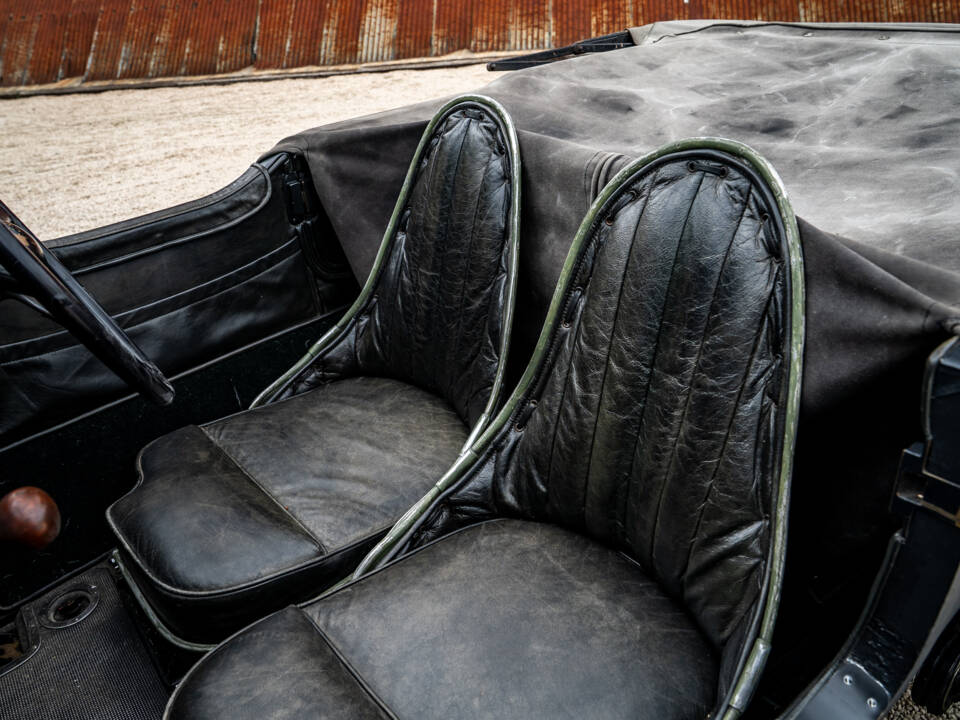 Image 25/35 of Bentley 3 Litre (1924)