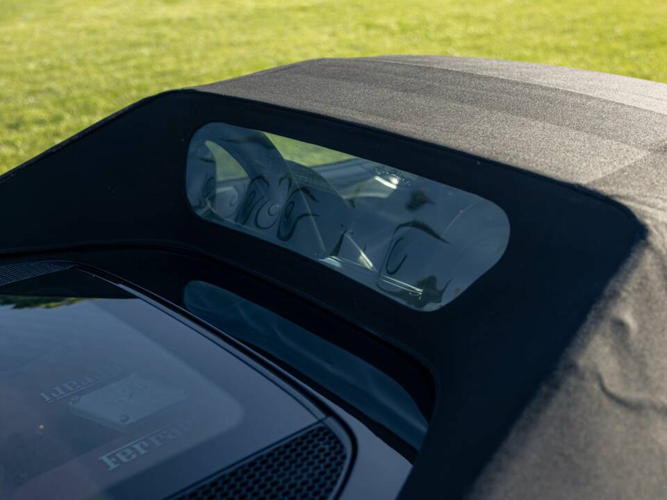 Bild 29/65 von Ferrari 360 Spider (2006)