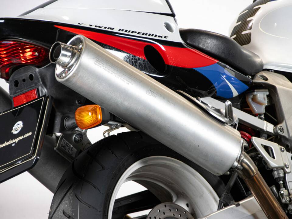 Afbeelding 9/49 van Suzuki TL 1000R (1999)