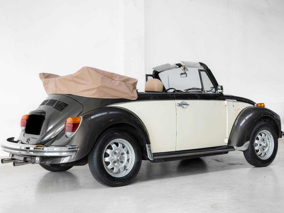 Bild 5/32 von Volkswagen Käfer 1303 LS (1978)