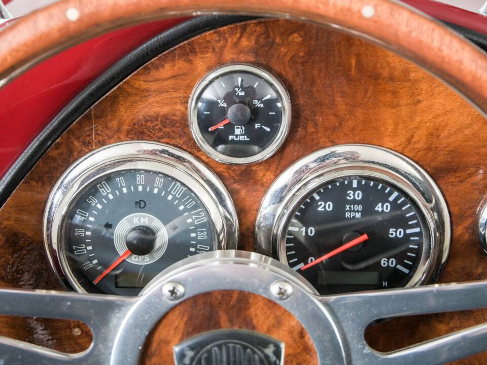 Afbeelding 20/50 van Lomax Type 224 (1979)