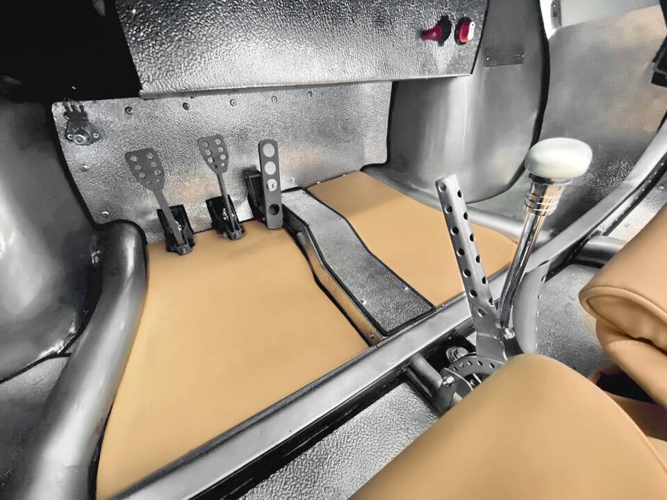 Bild 7/37 von Porsche 550 Spyder RS 1500 (1954)