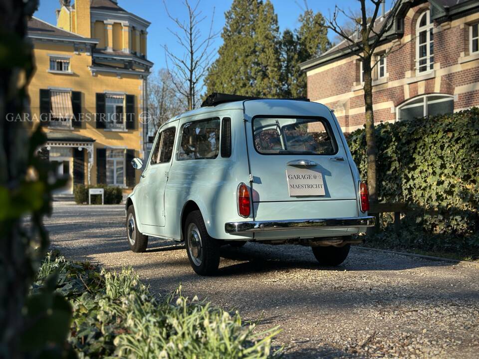 Bild 7/98 von FIAT 500 Giardiniera (1973)