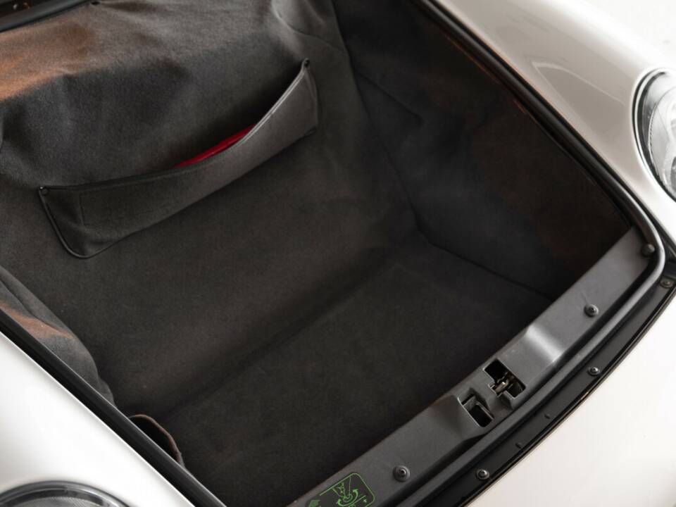 Bild 48/50 von Porsche 911 Carrera S (1997)